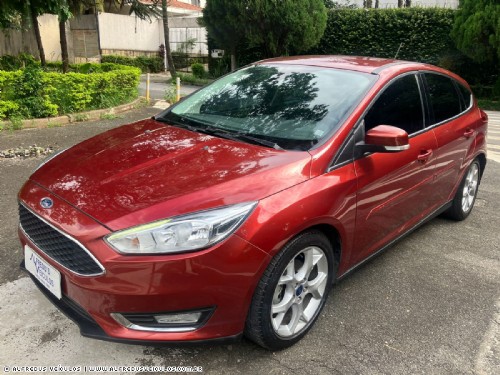 Ford FOSCUS SE PLUS 2017/2018